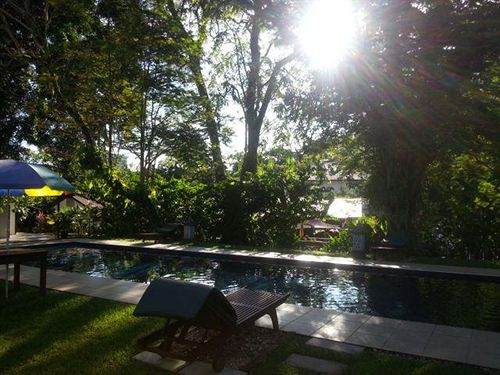 בית מלון כפרי Basaga Holiday Residences