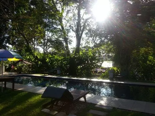 هتل Basaga Holiday Residences