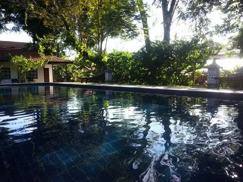 هتل Basaga Holiday Residences