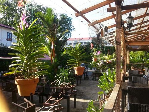 בית מלון כפרי Basaga Holiday Residences