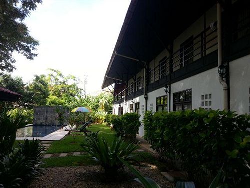 בית מלון כפרי Basaga Holiday Residences