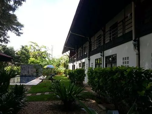 هتل Basaga Holiday Residences