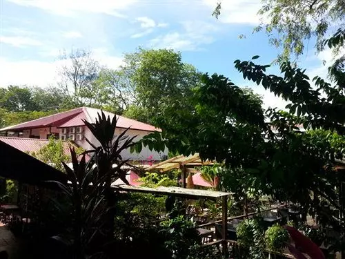 هتل Basaga Holiday Residences