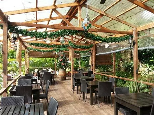 هتل Basaga Holiday Residences