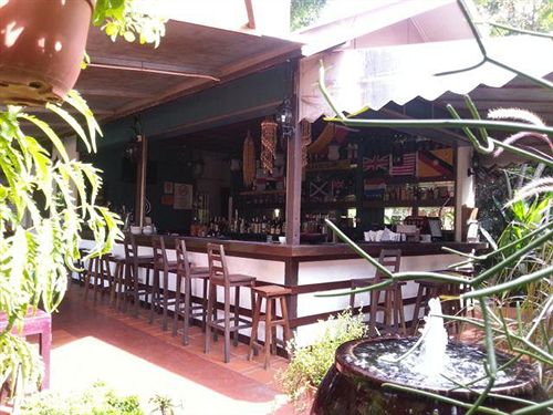 בית מלון כפרי Basaga Holiday Residences