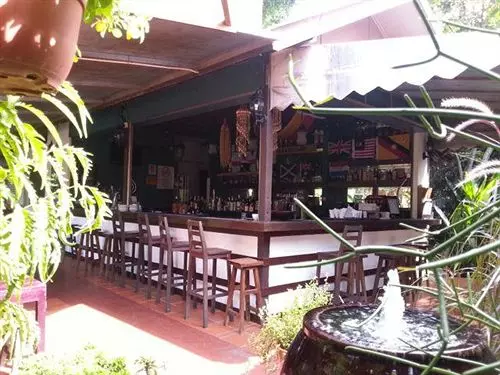 هتل Basaga Holiday Residences