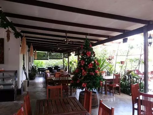 هتل Basaga Holiday Residences