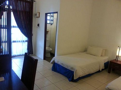 בית מלון כפרי Basaga Holiday Residences