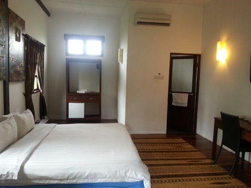 בית מלון כפרי Basaga Holiday Residences