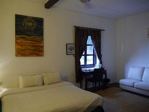 בית מלון כפרי Basaga Holiday Residences