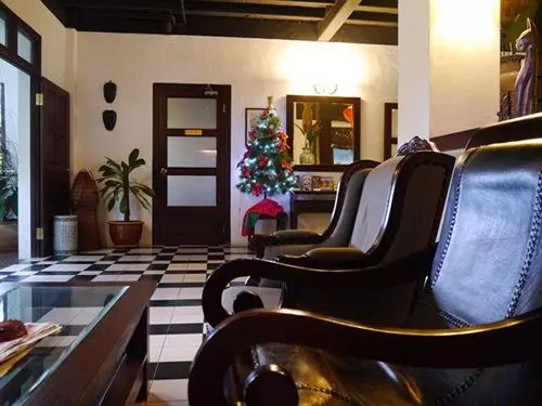 هتل Basaga Holiday Residences