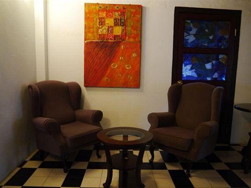 בית מלון כפרי Basaga Holiday Residences