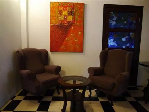 هتل Basaga Holiday Residences