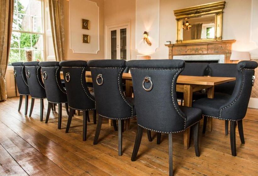 فندق Buccleuch Arms