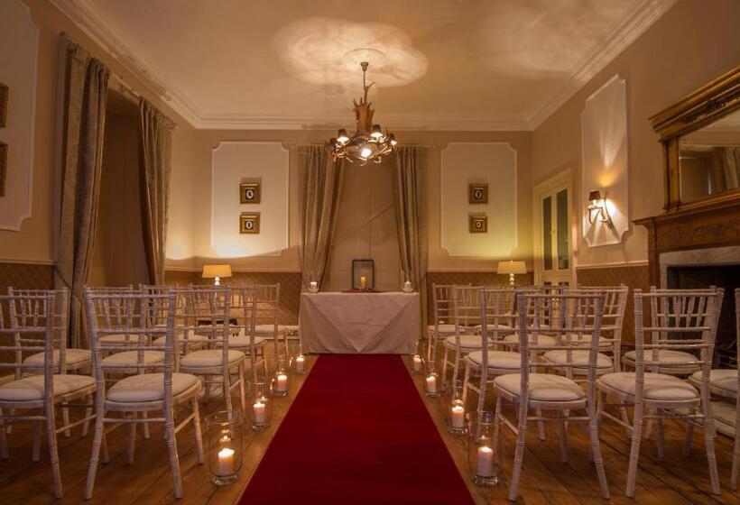 فندق Buccleuch Arms