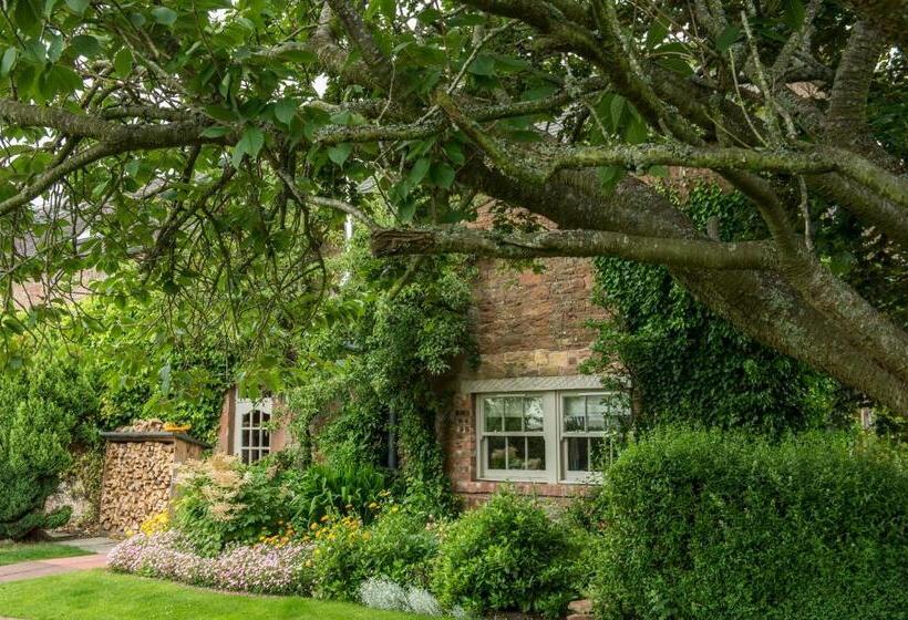 فندق Buccleuch Arms