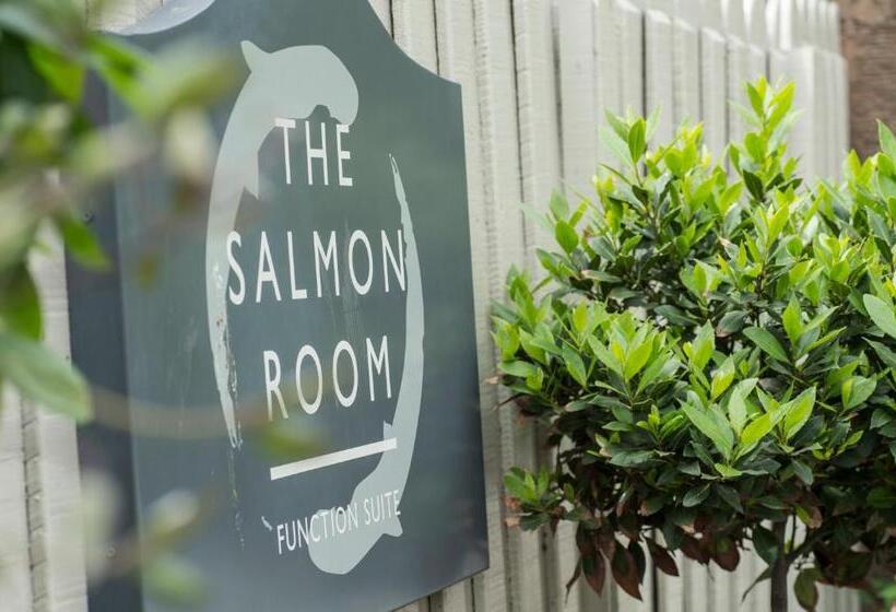 فندق Buccleuch Arms