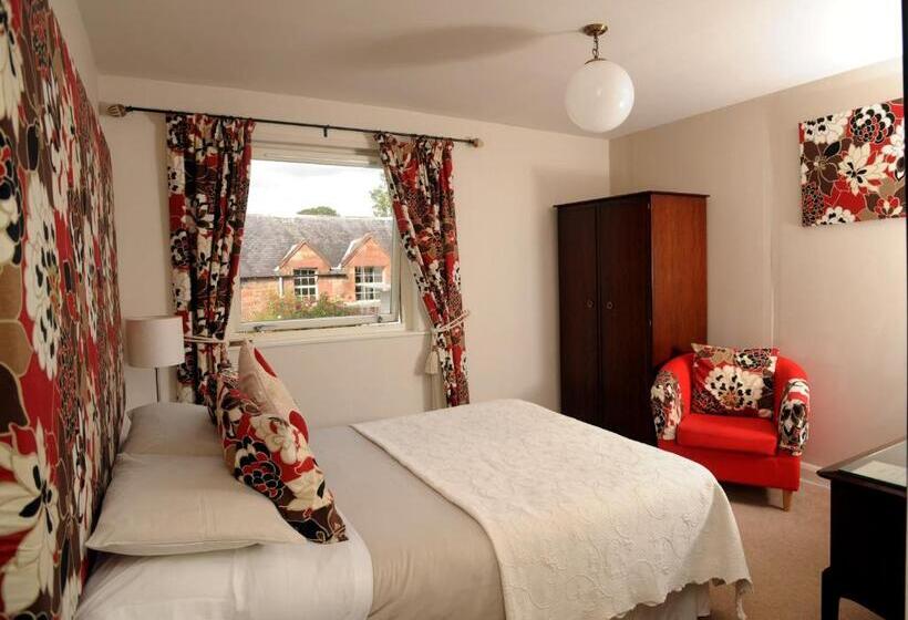 فندق Buccleuch Arms