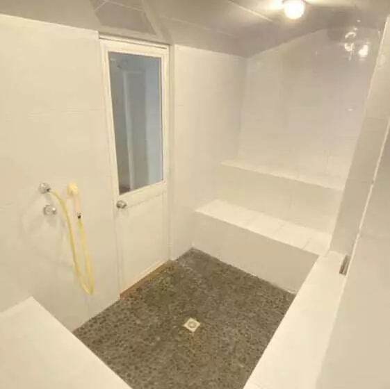 هتل Cabecera Country