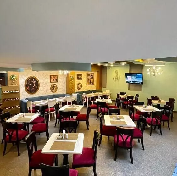 هتل Cabecera Country