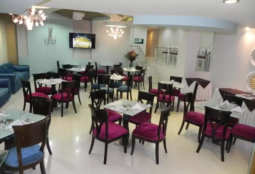 هتل Cabecera Country