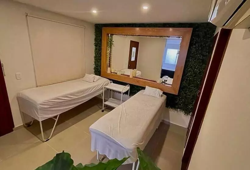 هتل Cabecera Country