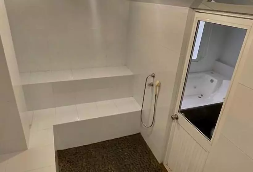 هتل Cabecera Country