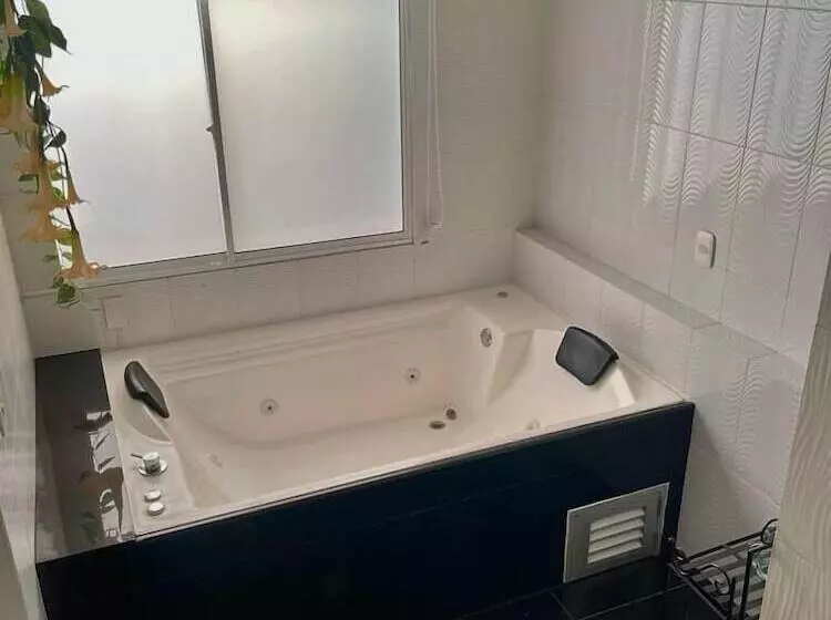 هتل Cabecera Country