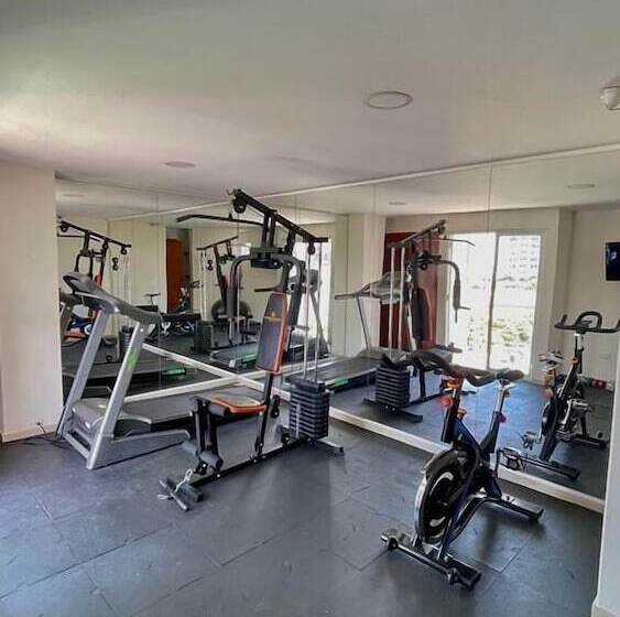 هتل Cabecera Country