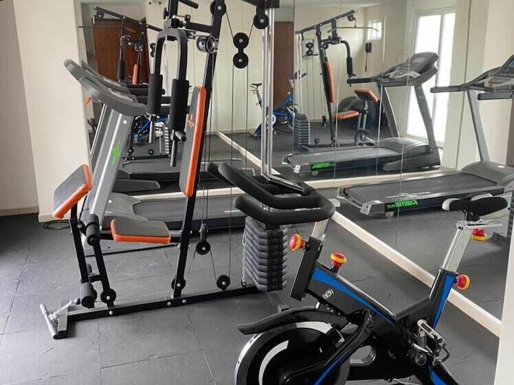 هتل Cabecera Country