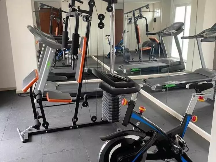 هتل Cabecera Country