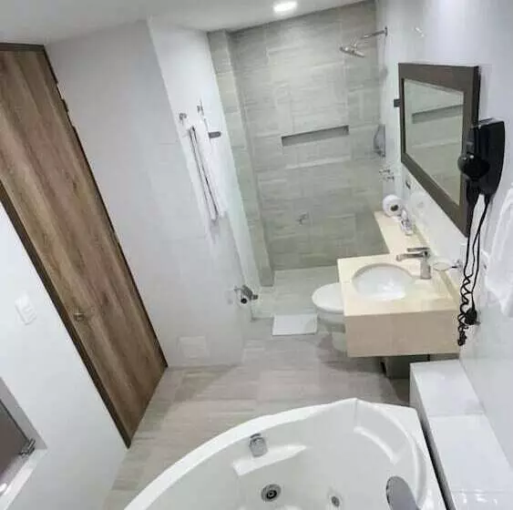 هتل Cabecera Country