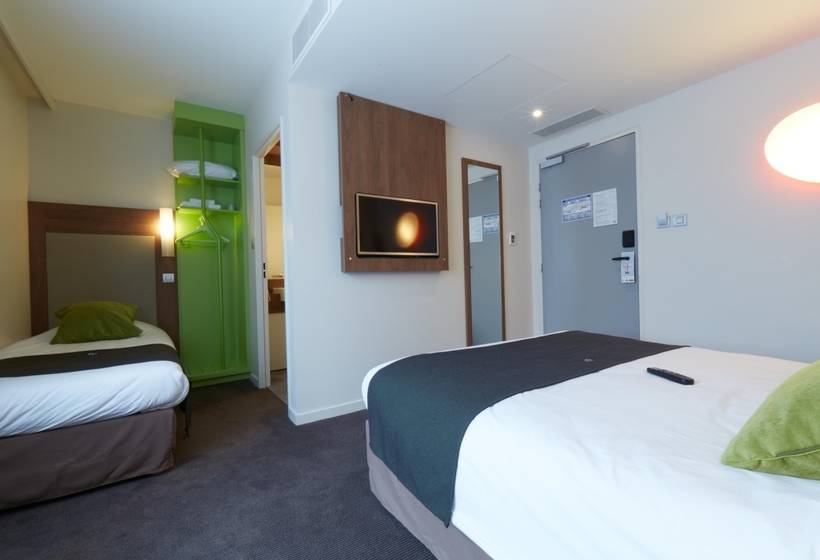 فندق Campanile Annemasse Gare– Genève