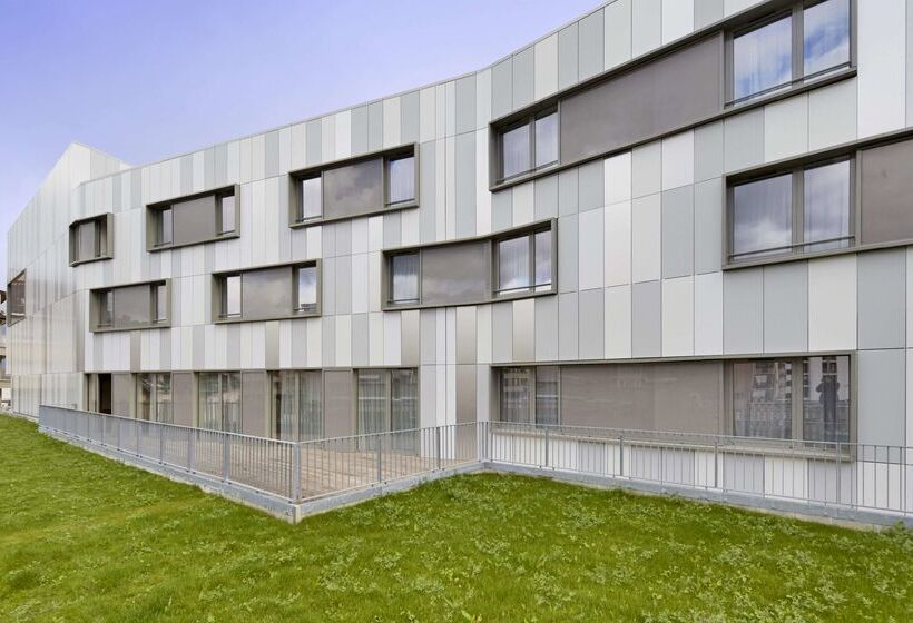 فندق Campanile Annemasse Gare– Genève