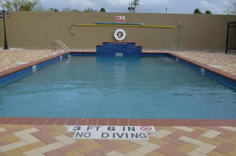 酒店 Candlewood Suites Harlingen, An Ihg