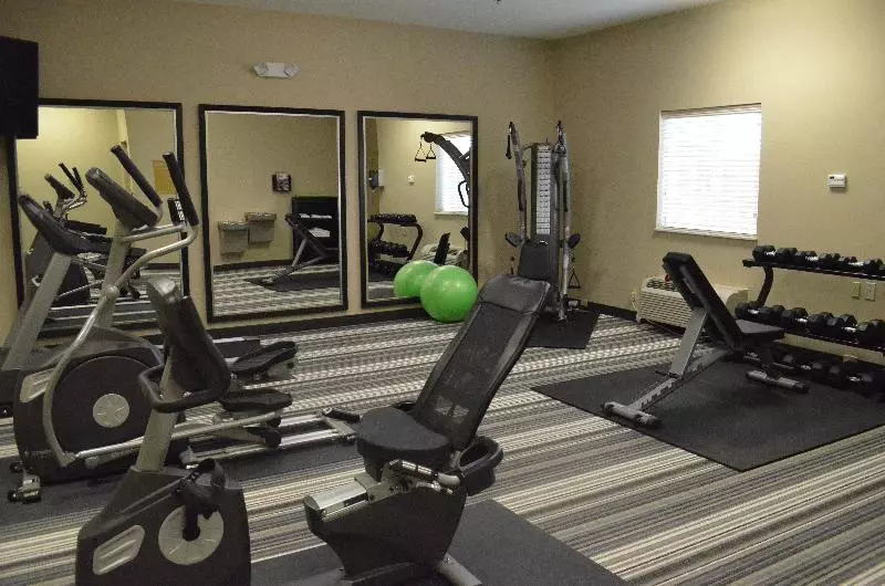 酒店 Candlewood Suites Harlingen, An Ihg