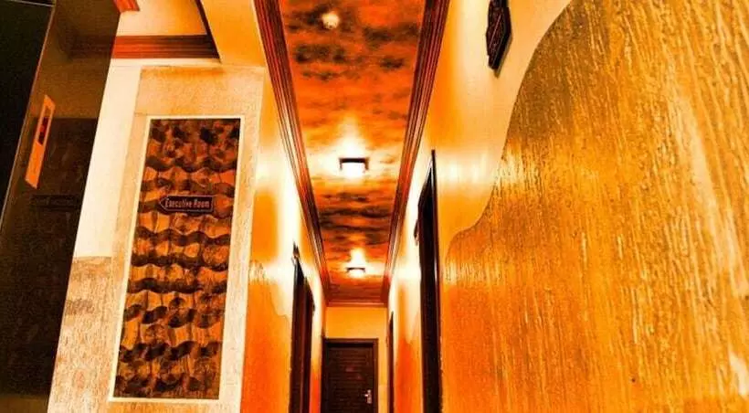 Ceylon City Hotel, Colombo