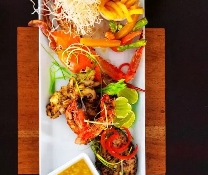 Ceylon City Hotel, Colombo