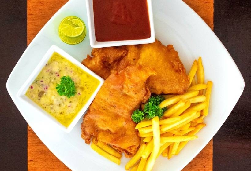 Ceylon City Hotel, Colombo