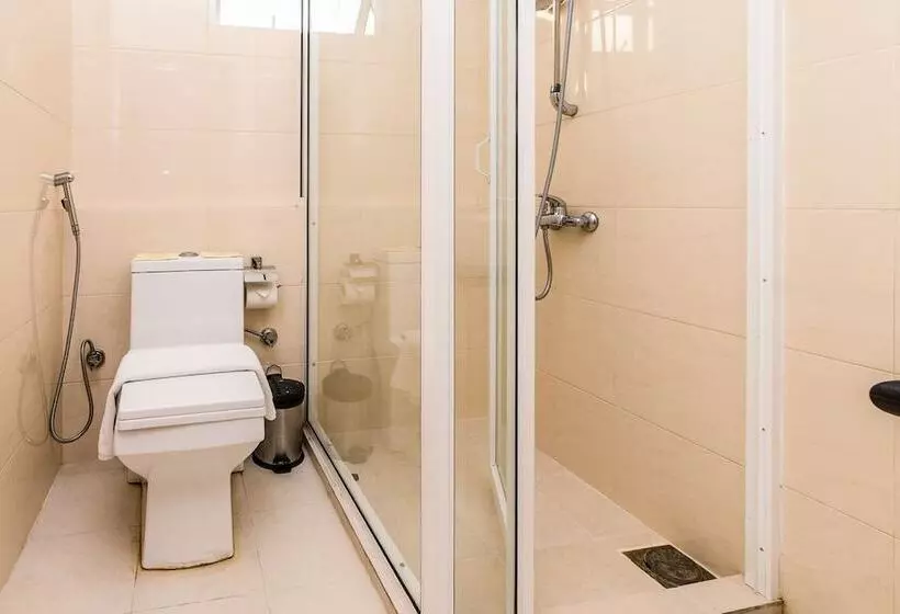 Ceylon City Hotel, Colombo