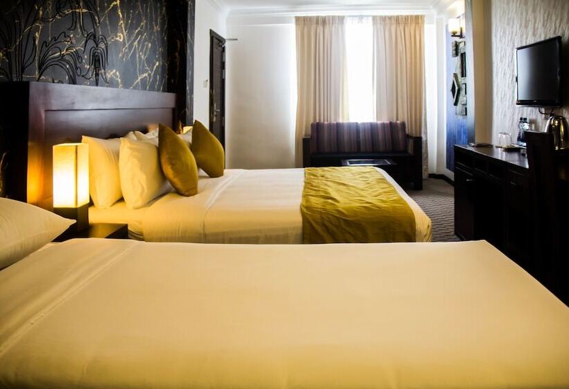 Ceylon City Hotel, Colombo