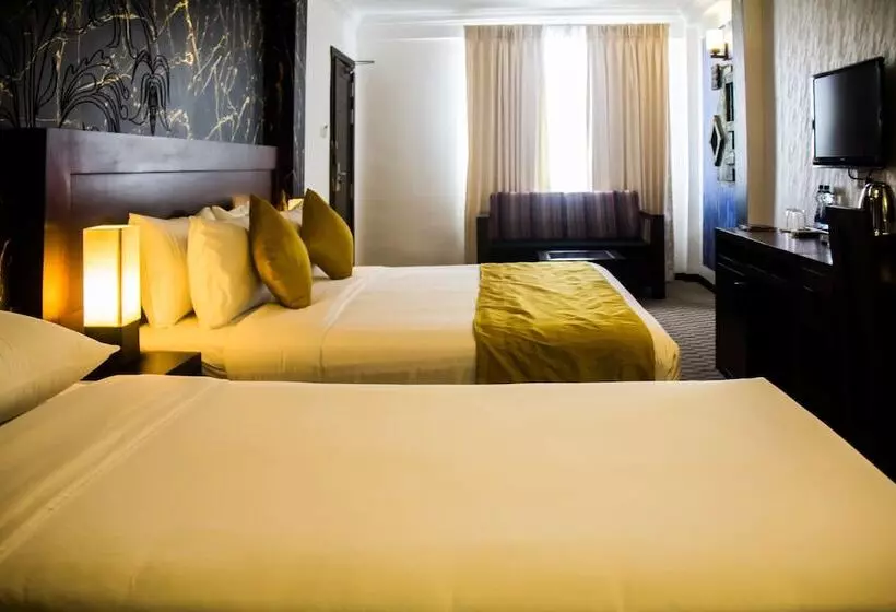 Ceylon City Hotel, Colombo