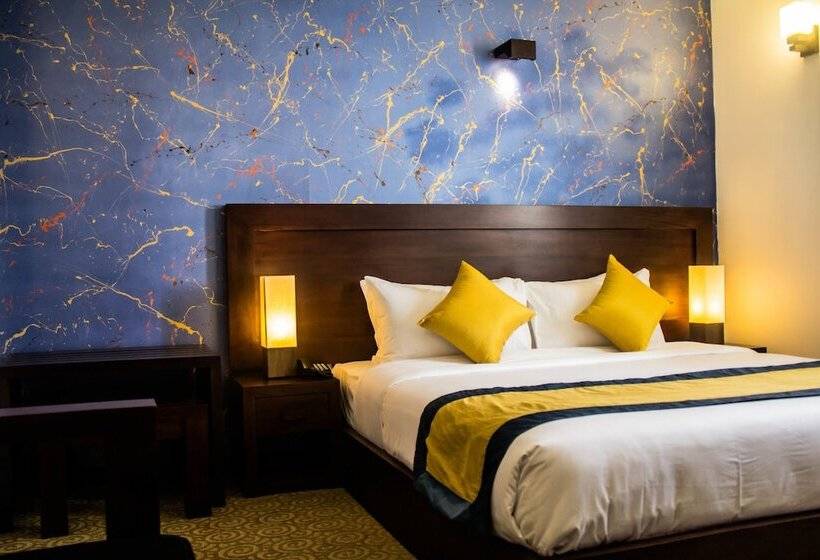 Ceylon City Hotel, Colombo