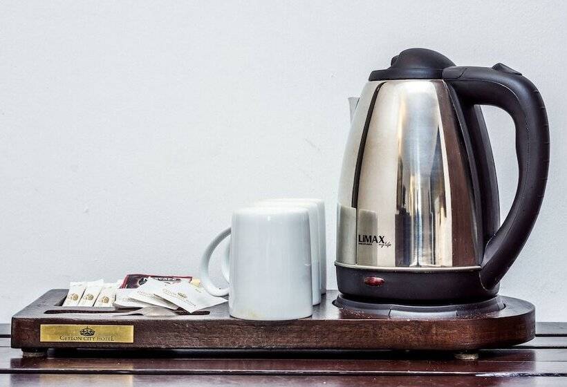 Ceylon City Hotel, Colombo