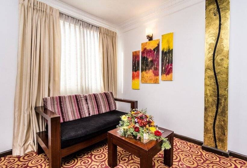 Ceylon City Hotel, Colombo