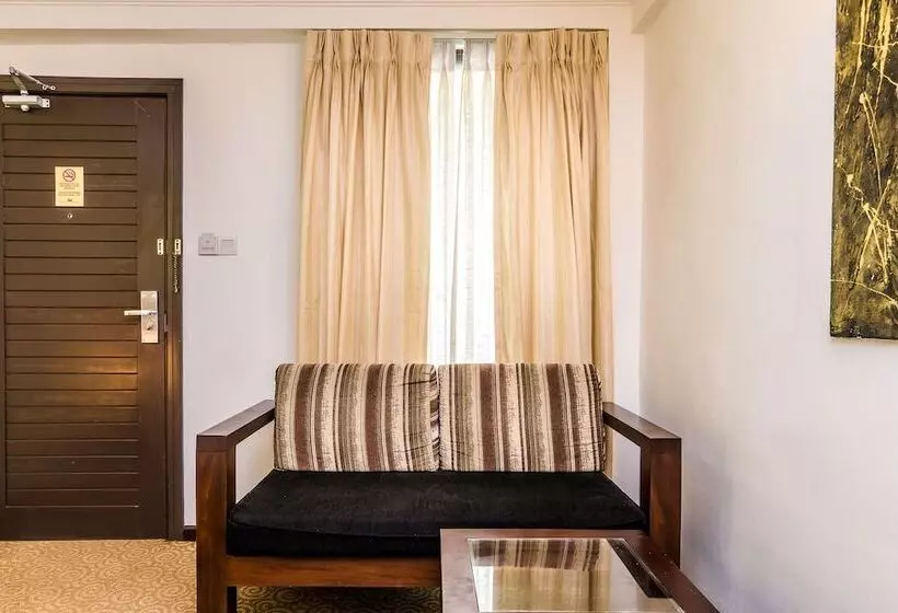 Ceylon City Hotel, Colombo