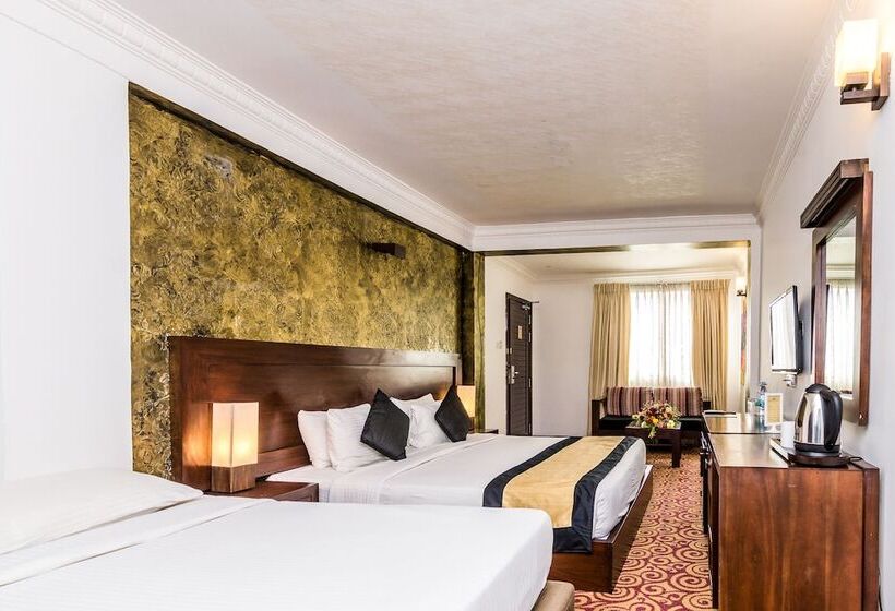 Ceylon City Hotel, Colombo