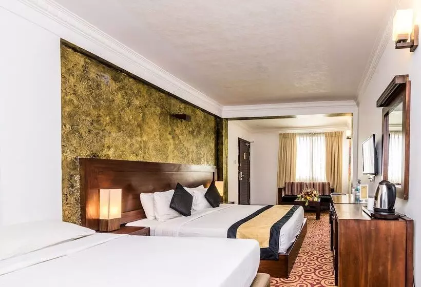 Ceylon City Hotel, Colombo