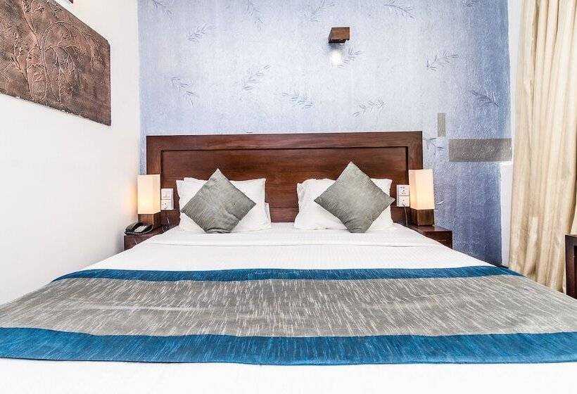 Ceylon City Hotel, Colombo