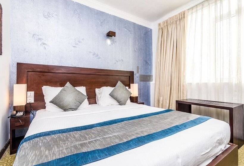 Ceylon City Hotel, Colombo